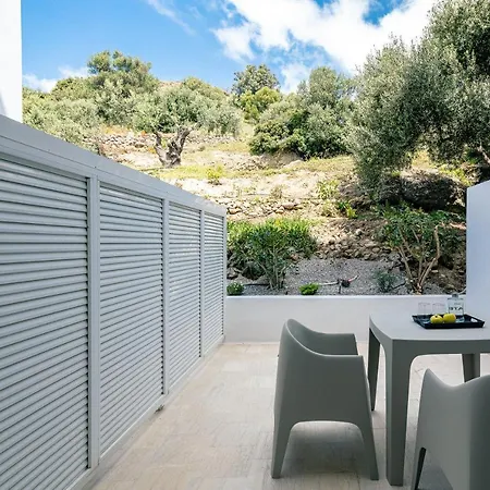 Ariadne Suites Plakias Exterior foto