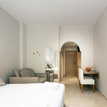 Ariadne Suites Plakias Exterior foto