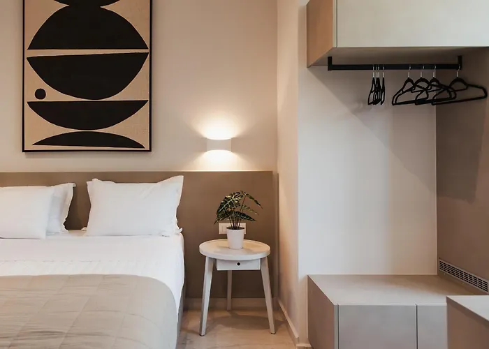 Ariadne Suites