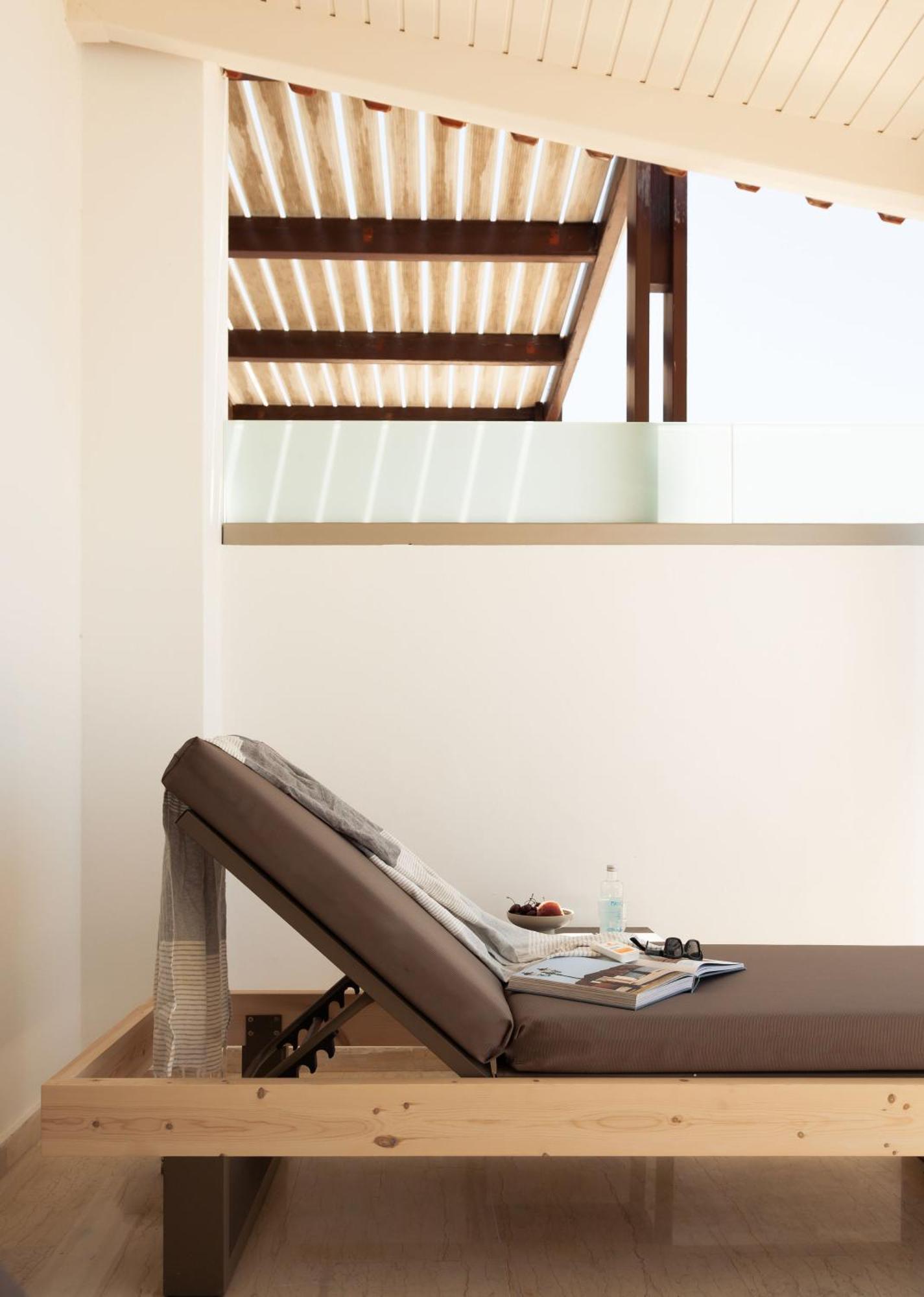 Apartment Ariadne *
