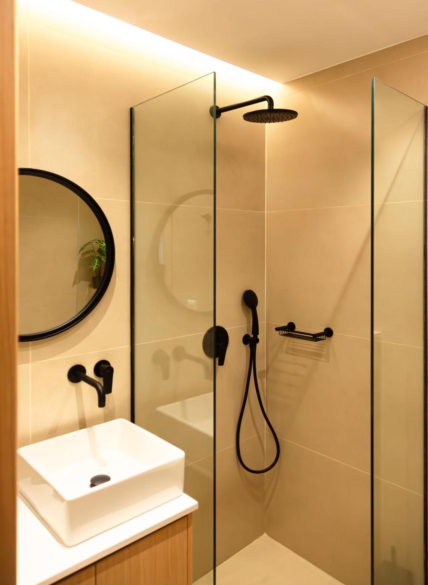 Ariadne Apartment