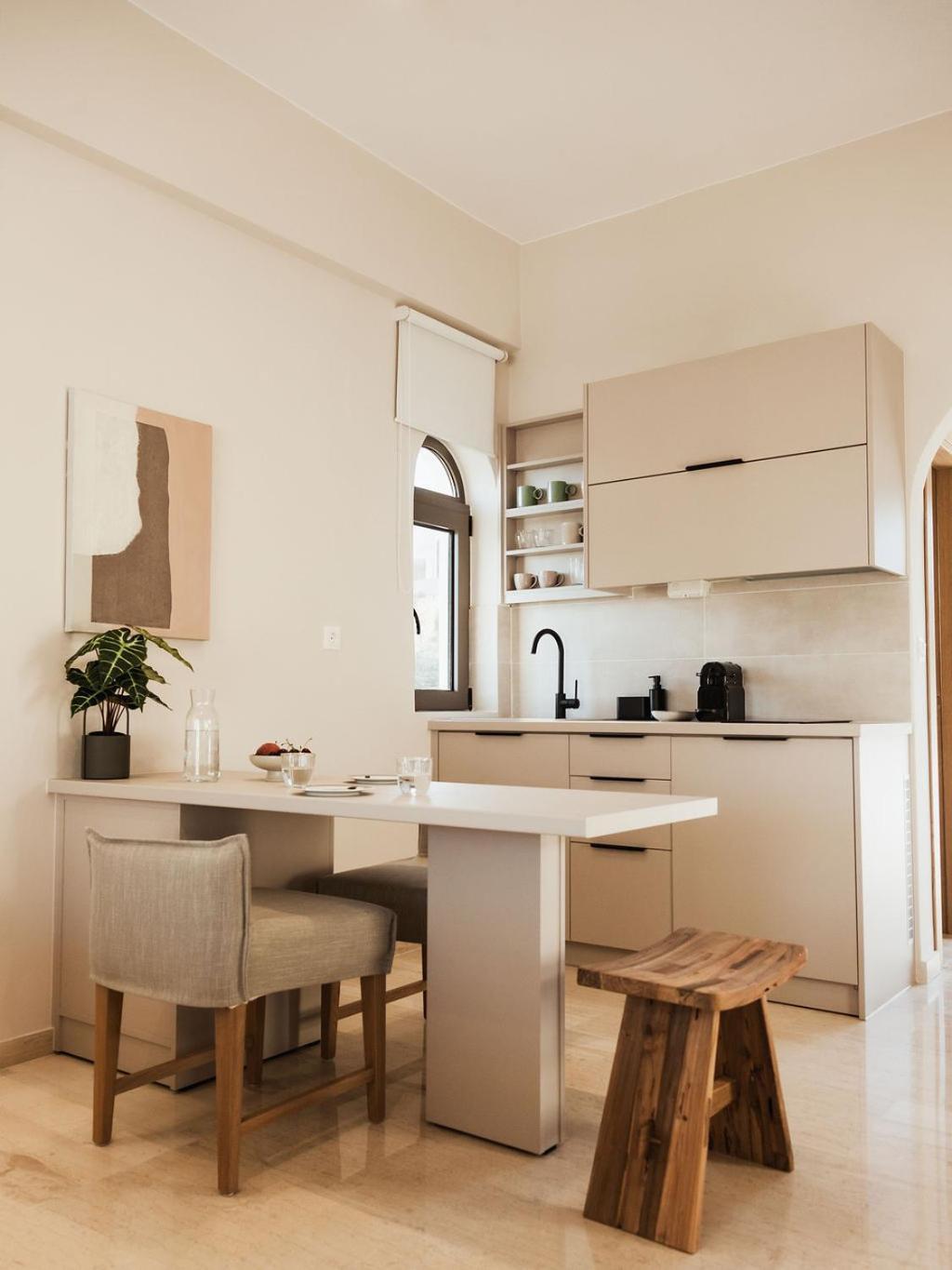 Apartment Ariadne *