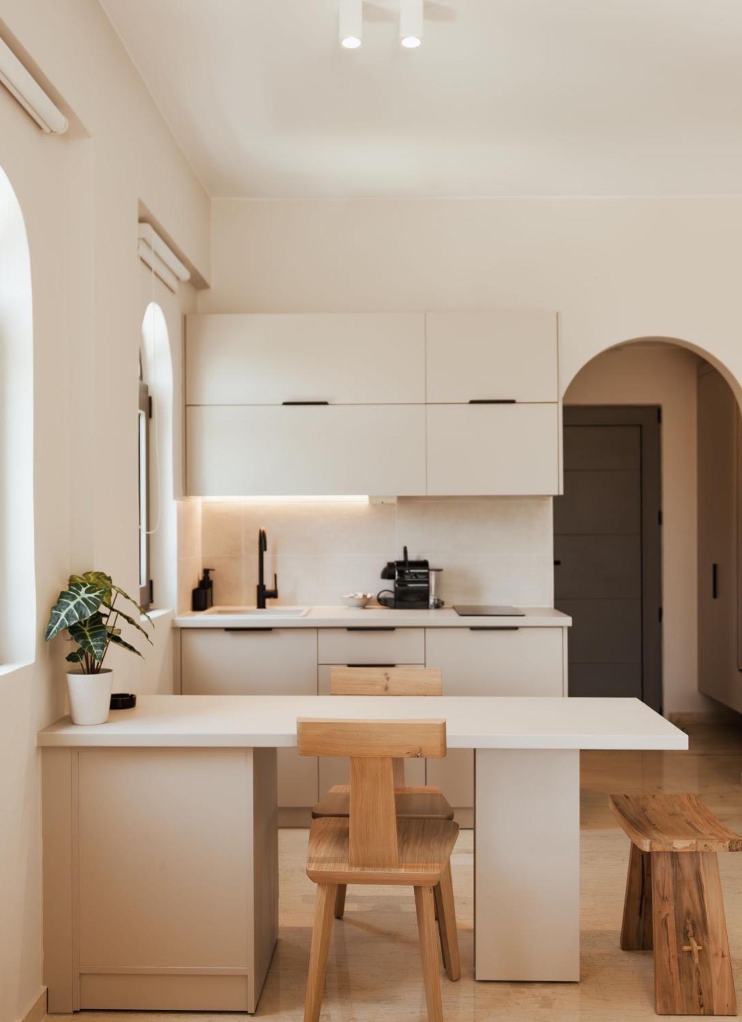 Ariadne Apartment
