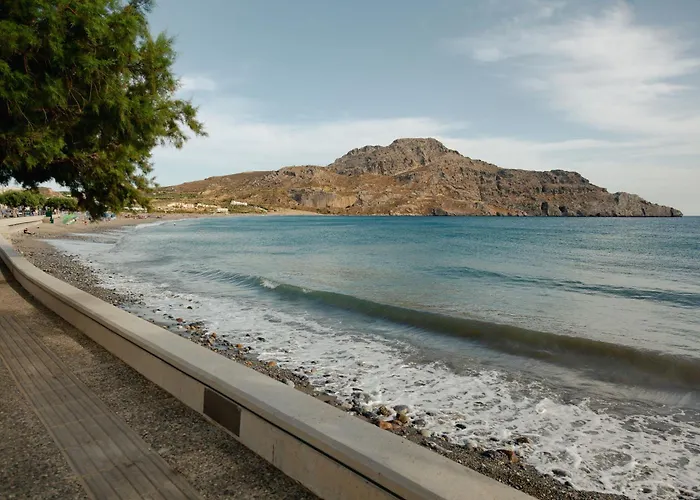 Ariadne Suites