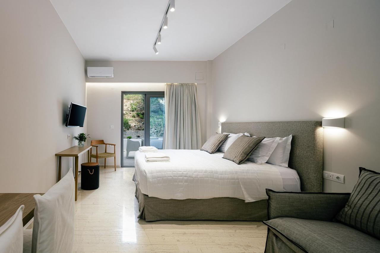 Ariadne Apartament *