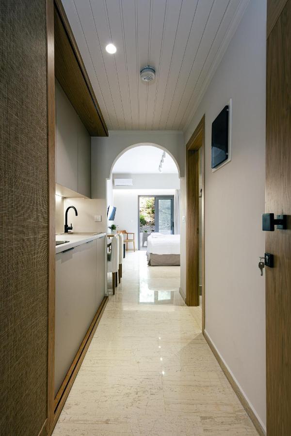 Apartament Ariadne *