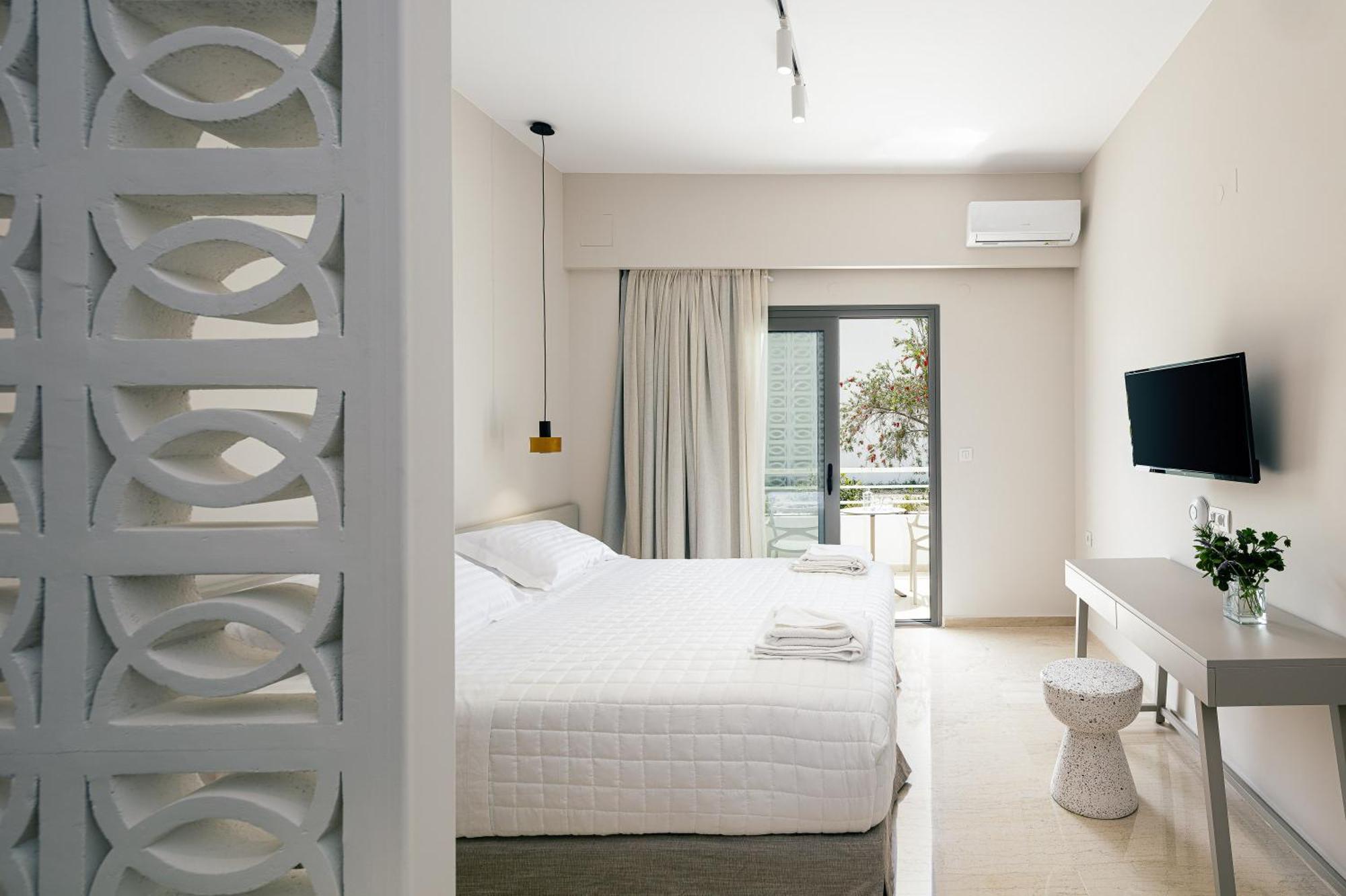Ariadne Apartament Plakias