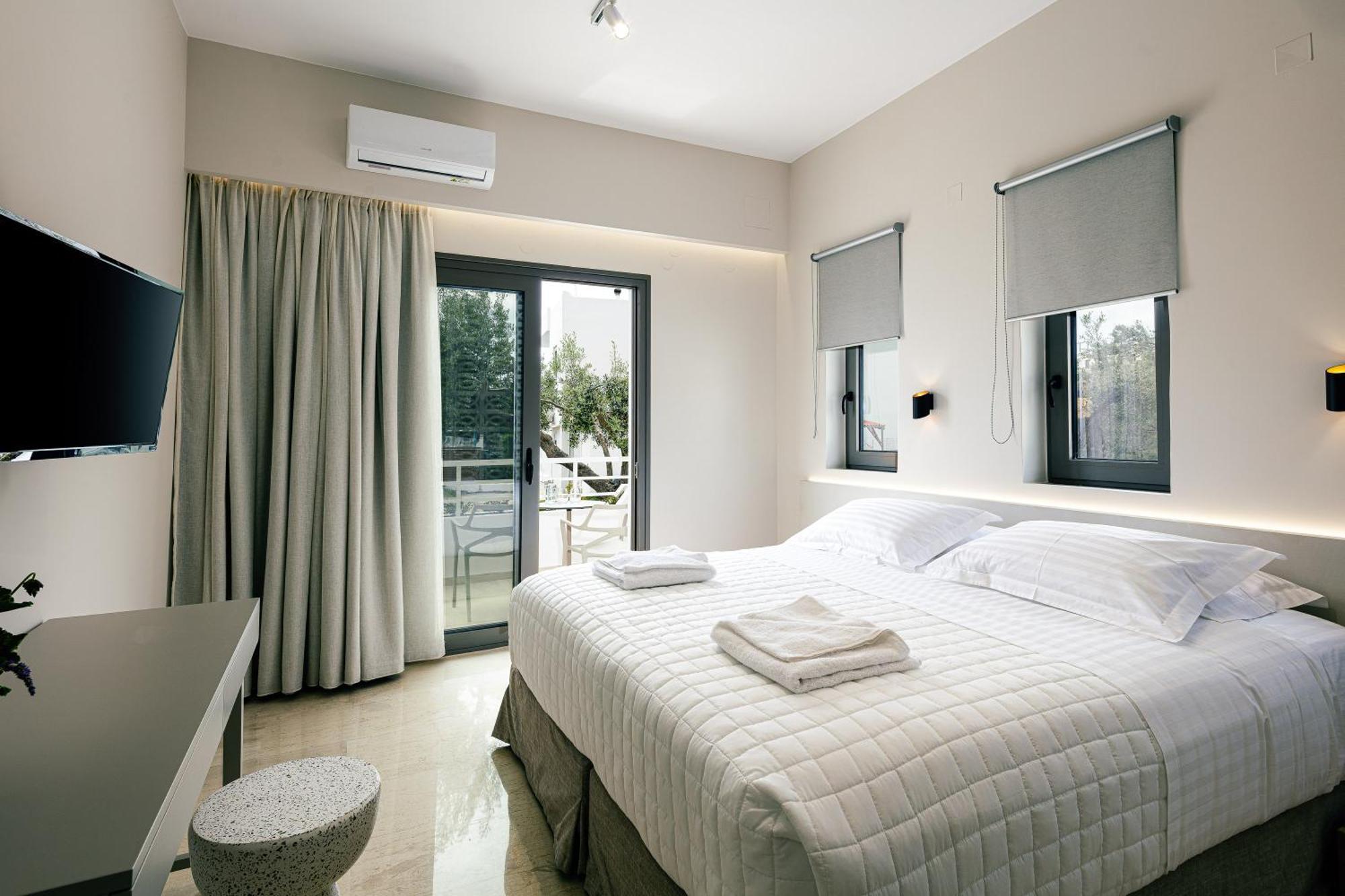 Apartament Ariadne Plakias