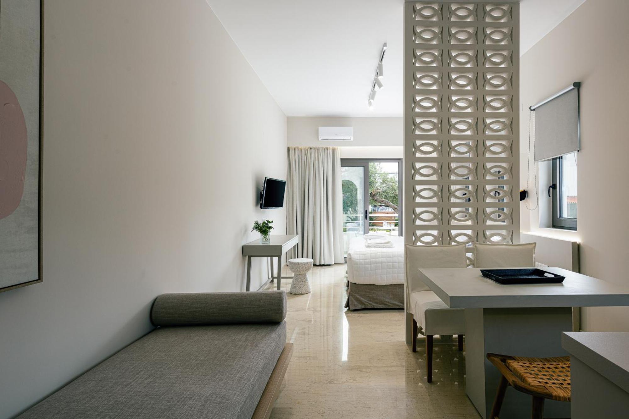 Apartament Ariadne