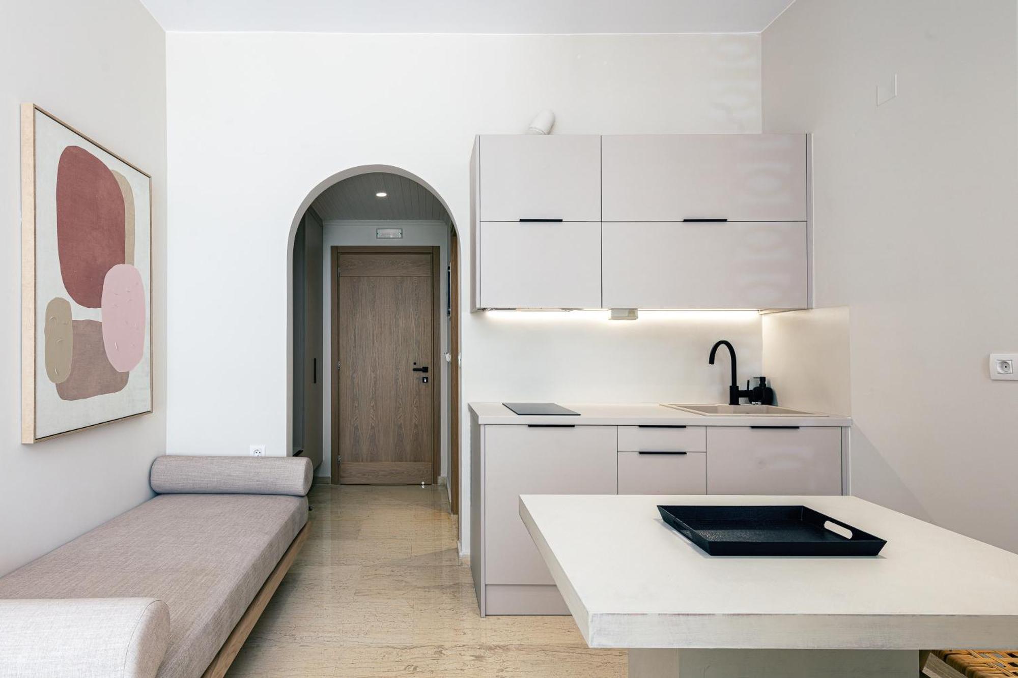 Ariadne Apartament Plakias