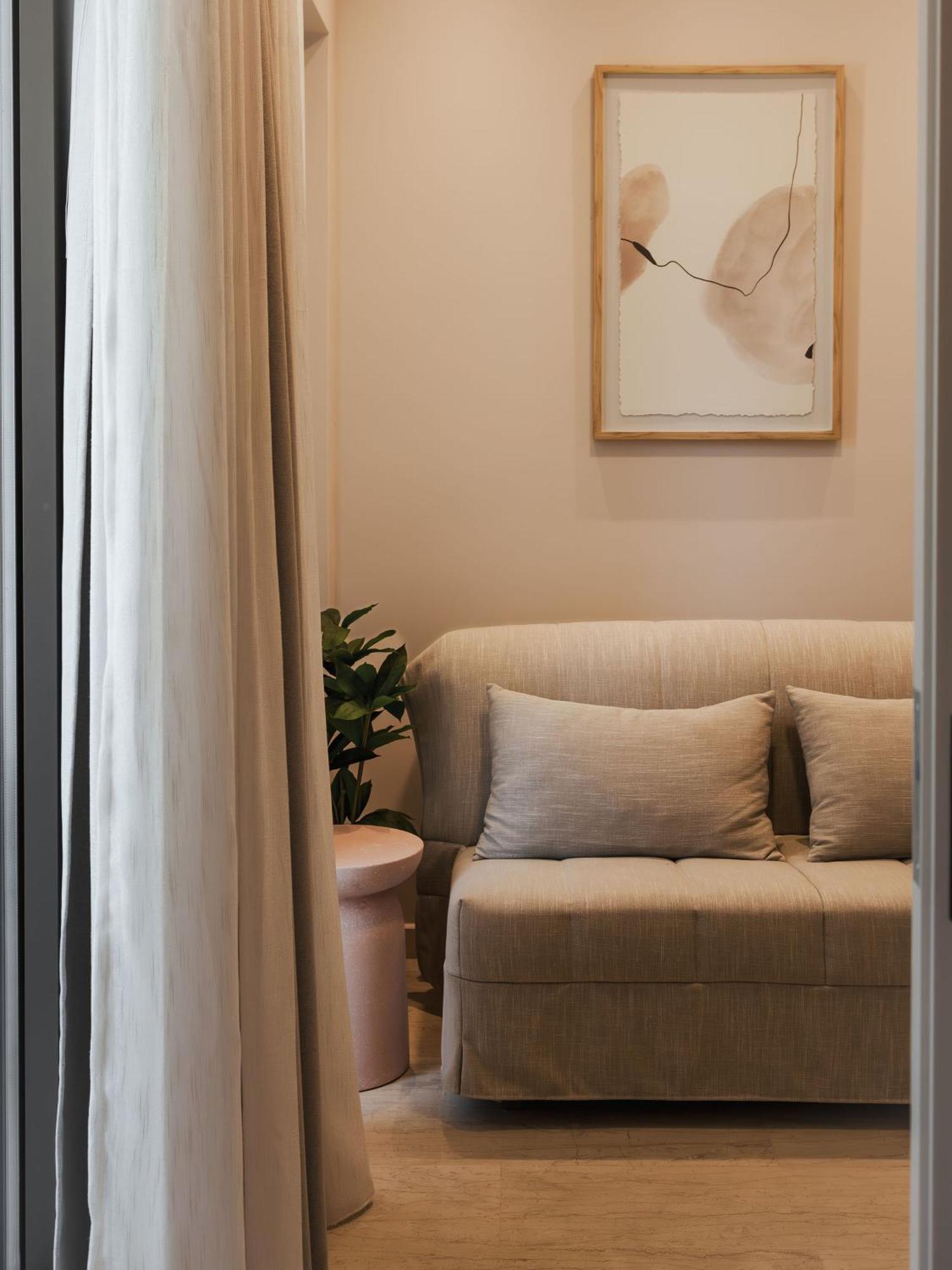 Apartament Ariadne