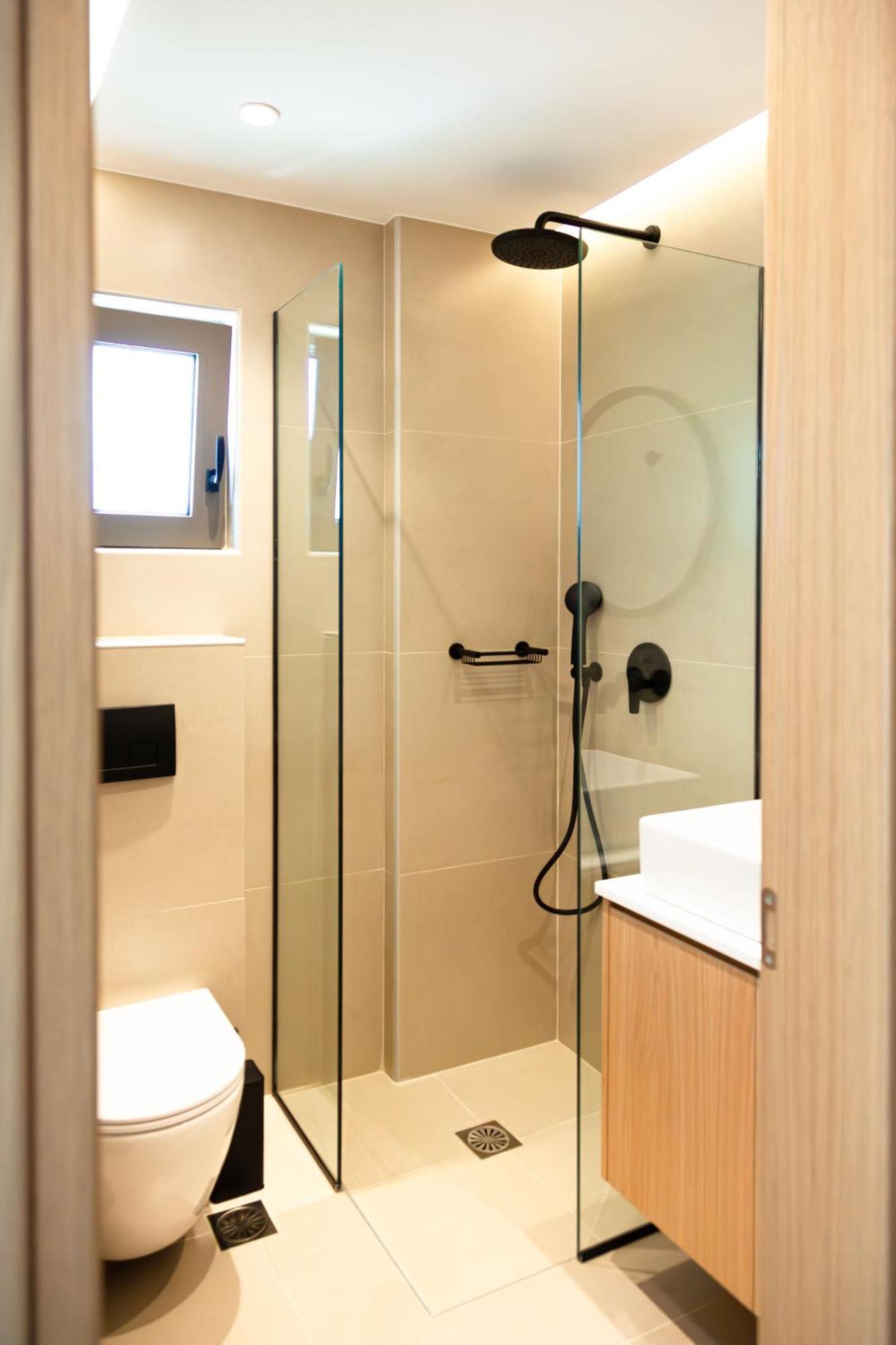 Apartament Ariadne *