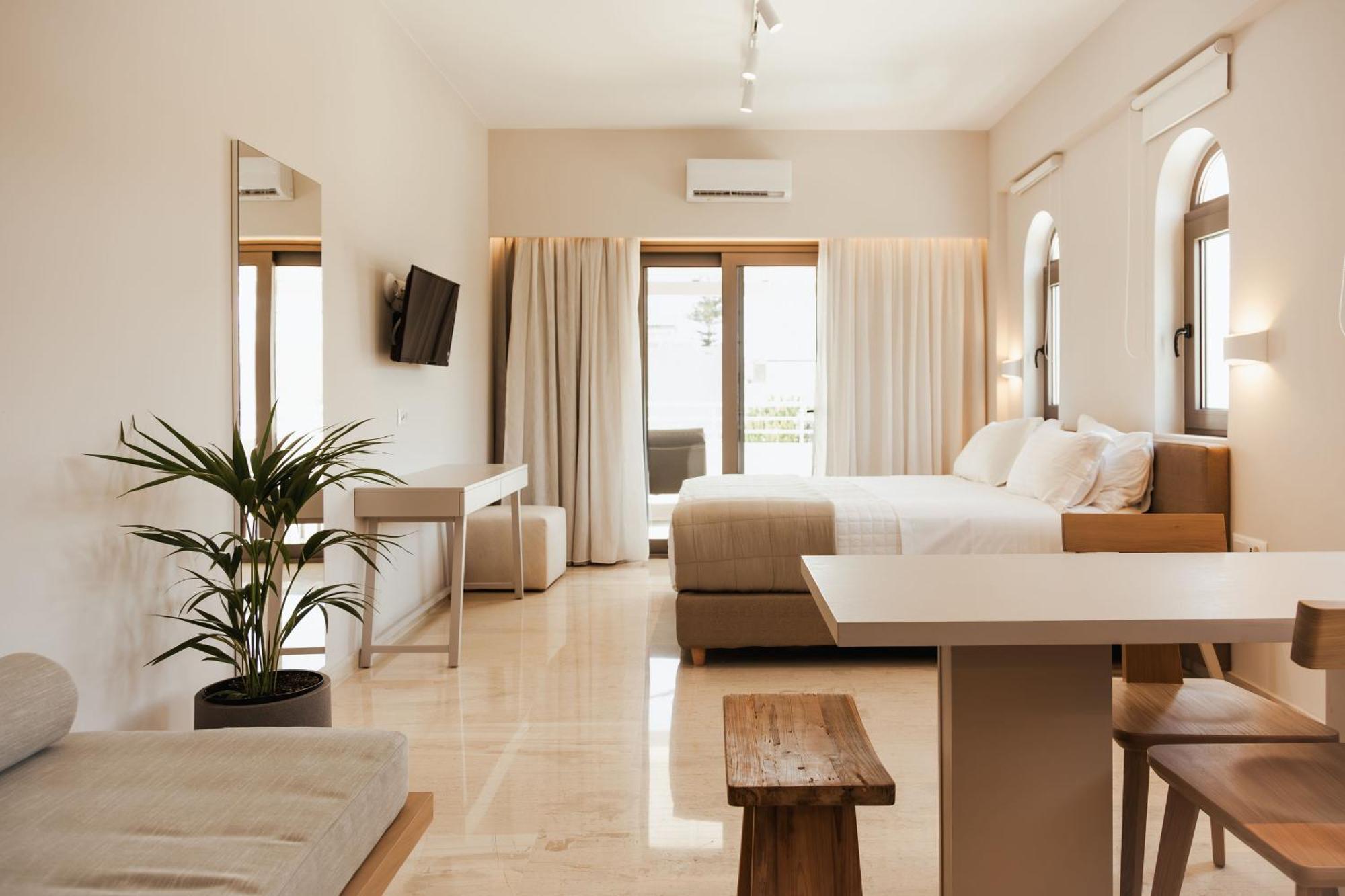 Ariadne Apartament