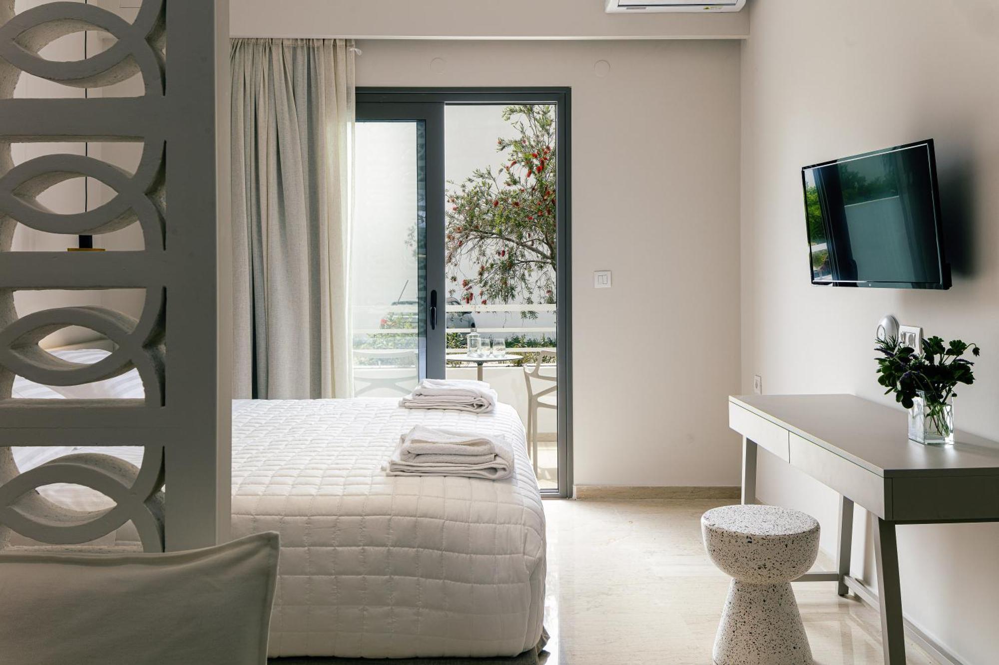 Ariadne Apartament Plakias
