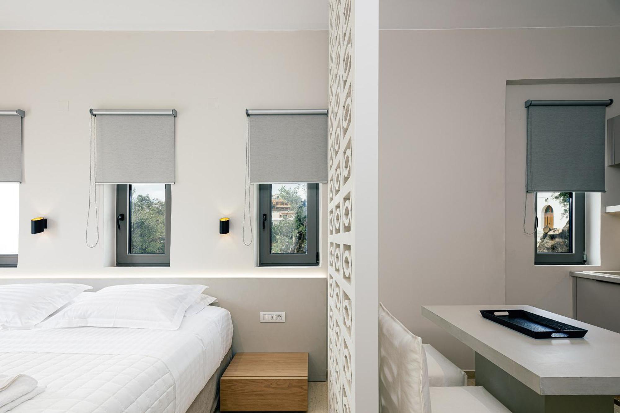 Apartament Ariadne *