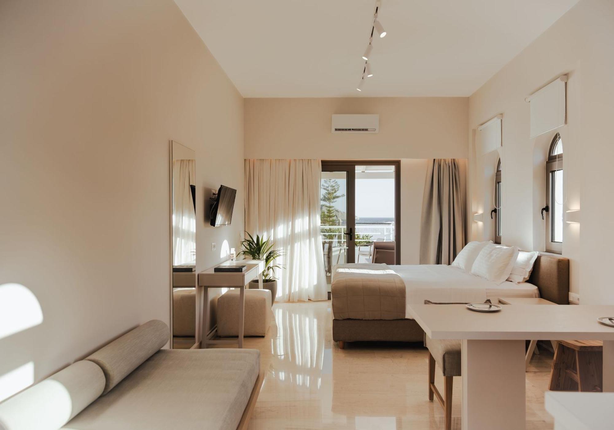 Ariadne Apartament