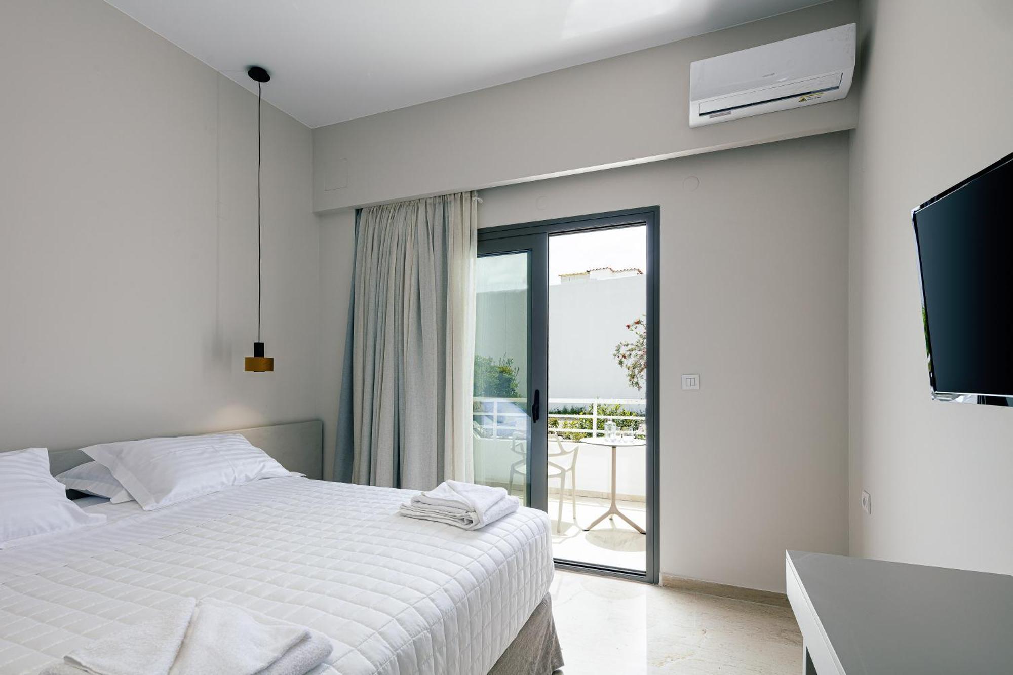 Apartament Ariadne