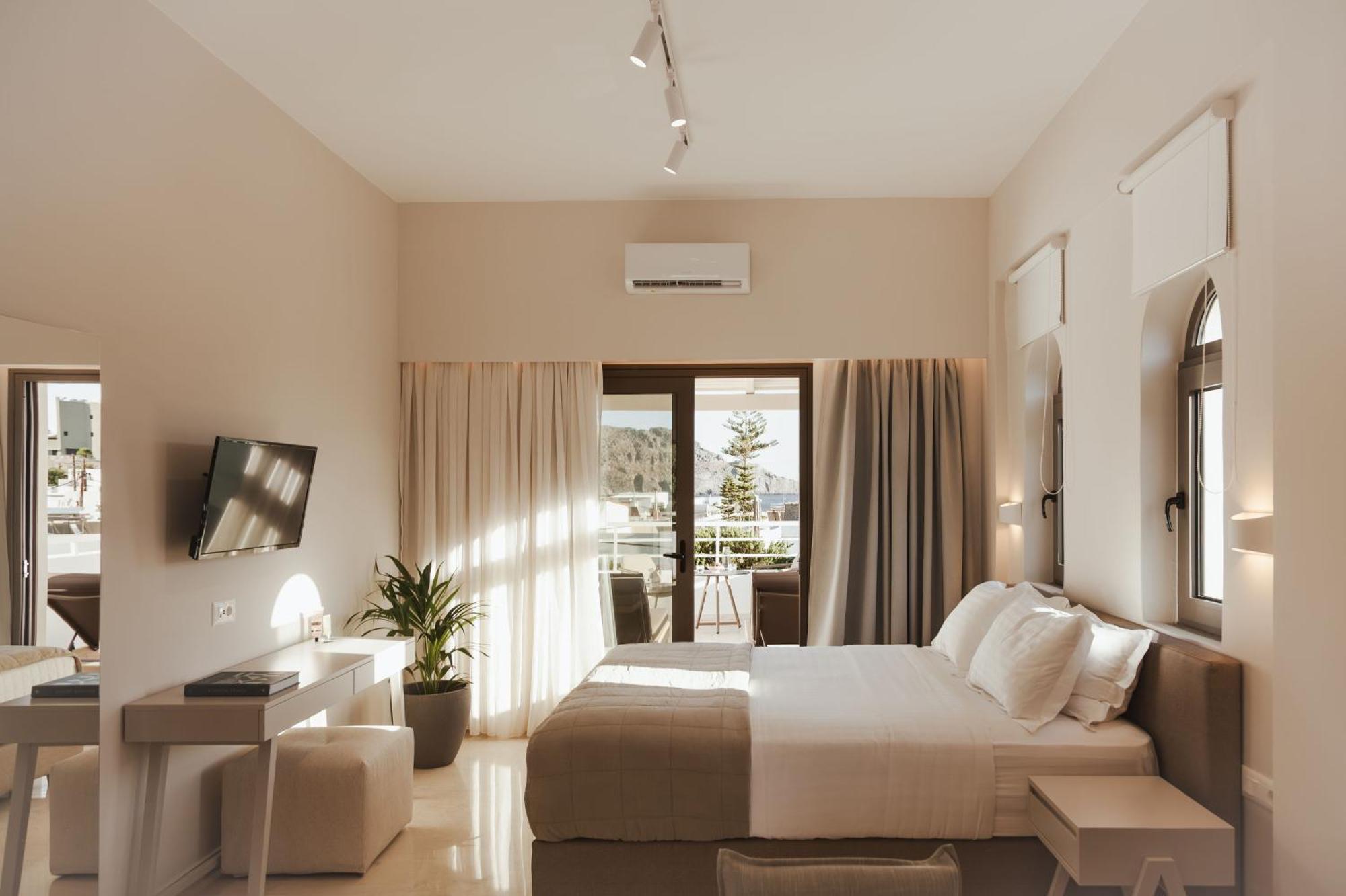 Apartament Ariadne Plakias