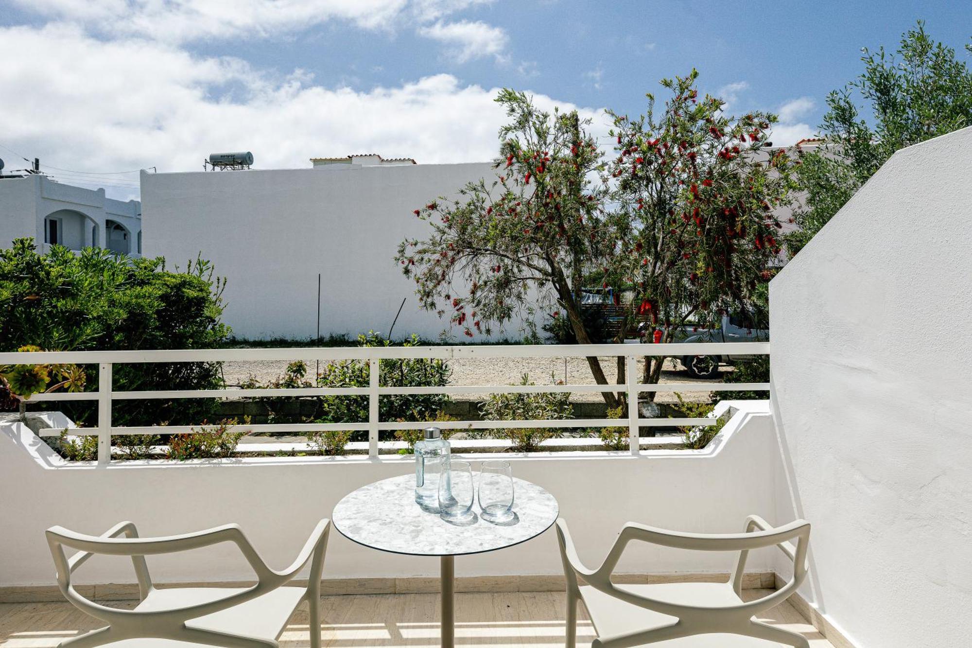 Apartament Ariadne *