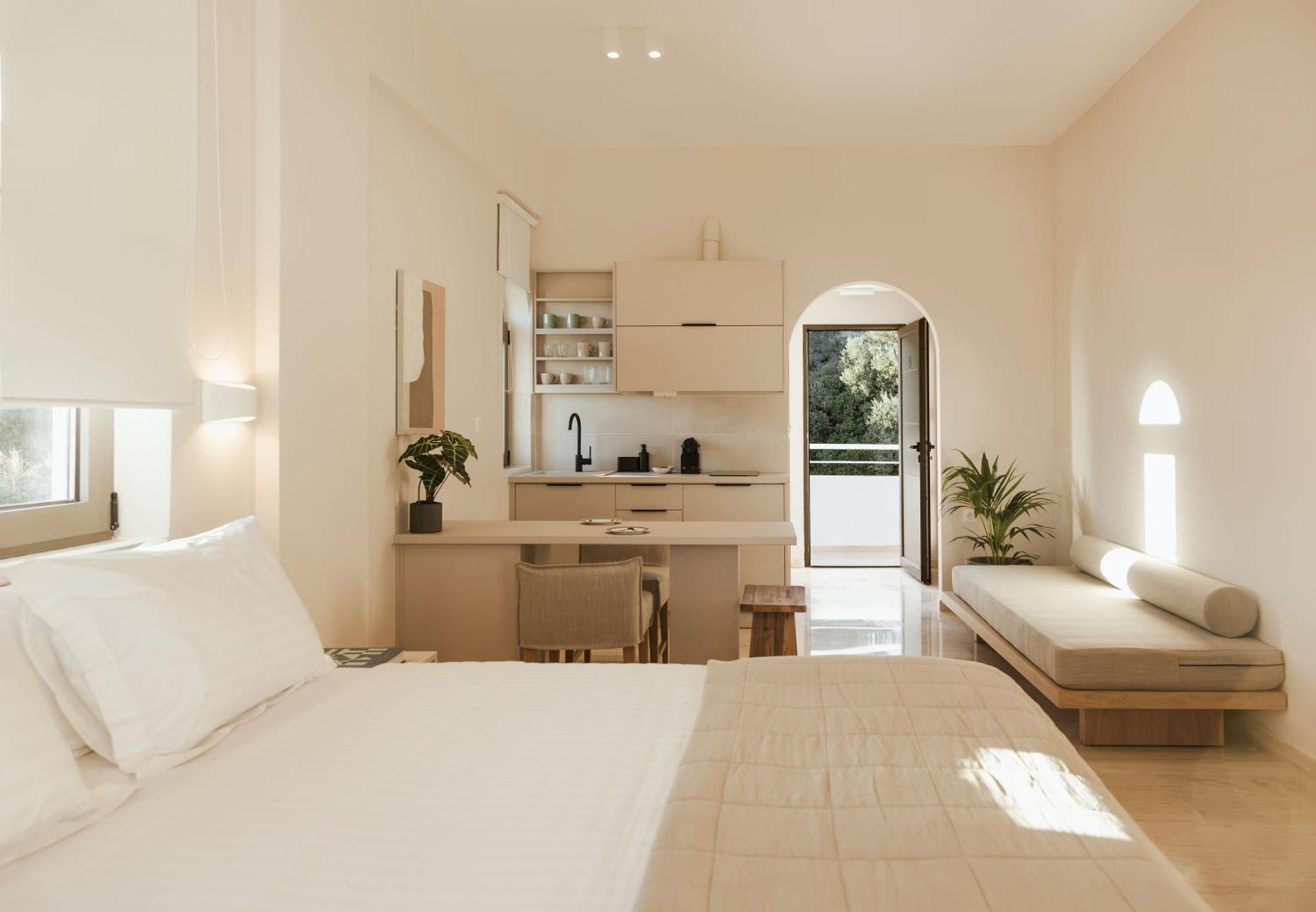Apartament Ariadne Plakias