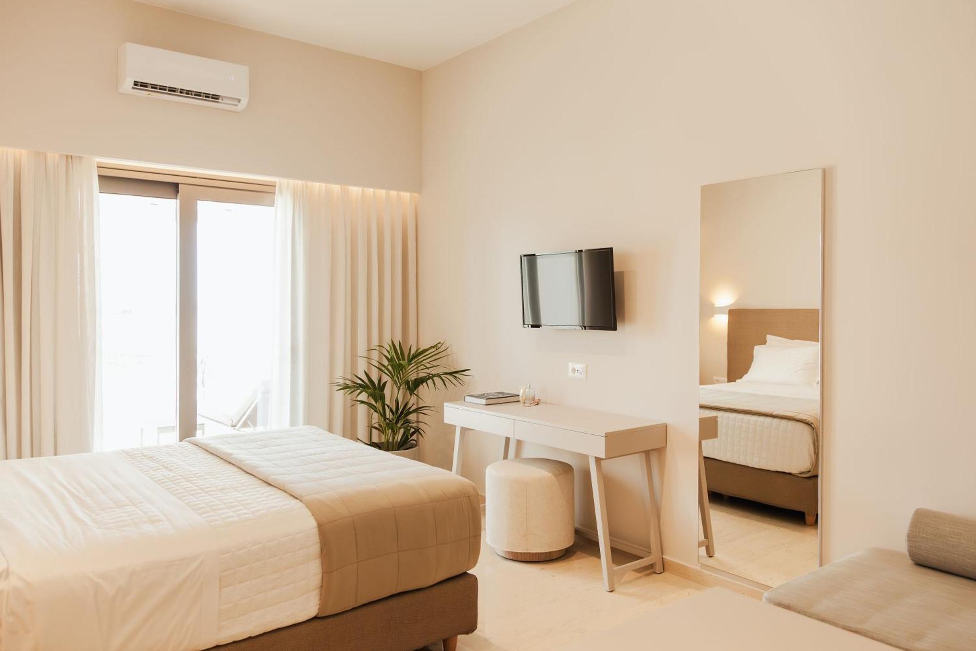 Apartament Ariadne