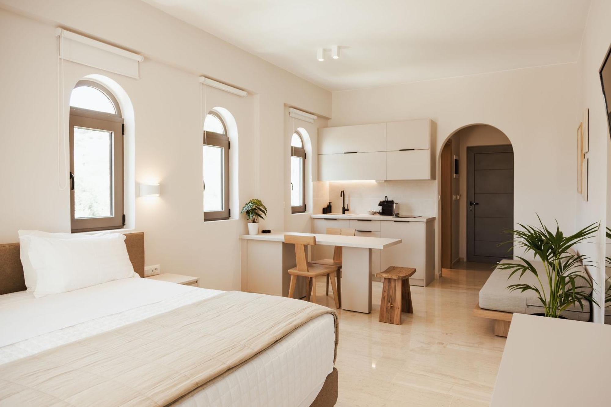 Apartament Ariadne *