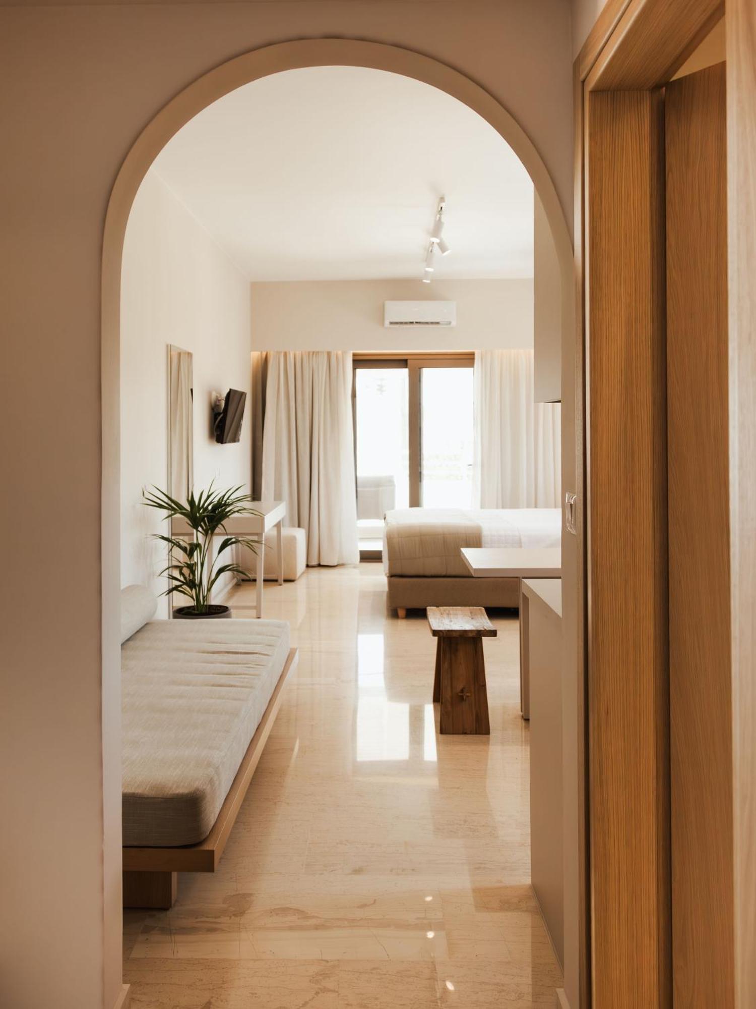 Ariadne Apartament Plakias