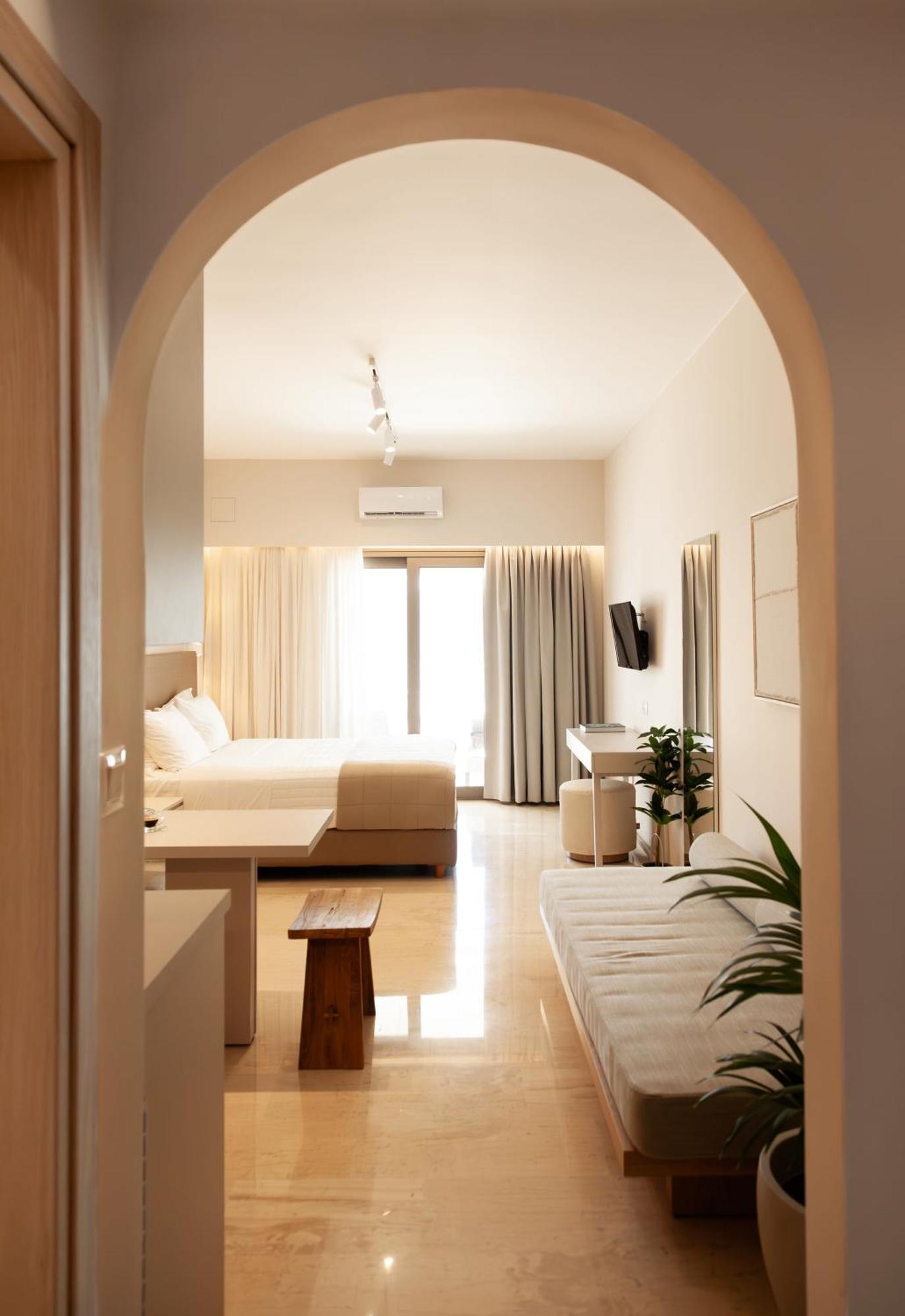 Ariadne Apartament